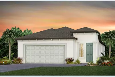 13780 Rocky Pine Place, Spring Hill, FL 34610 - Photo 1