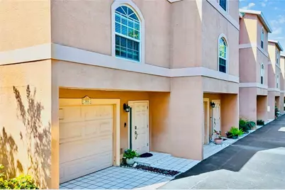637 Pinellas Bayway S #301, Tierra Verde, FL 33715 - Photo 3