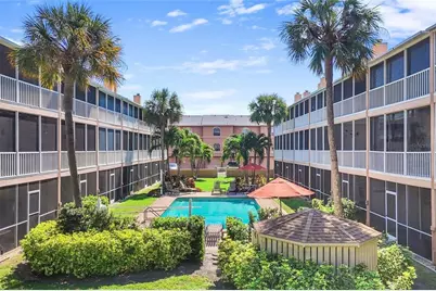 637 Pinellas Bayway S #301, Tierra Verde, FL 33715 - Photo 23