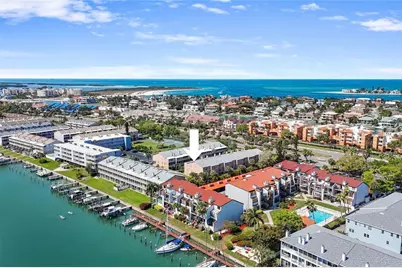 637 Pinellas Bayway S #301, Tierra Verde, FL 33715 - Photo 3