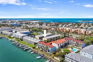 637 Pinellas Bayway S, Tierra Verde, FL 33715 - Photo 3