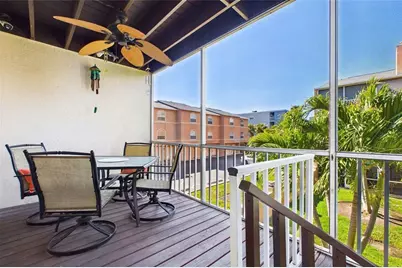 637 Pinellas Bayway S #301, Tierra Verde, FL 33715 - Photo 13