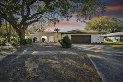 570 Casler Avenue, Clearwater, FL 33755 - Photo 1