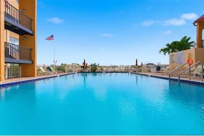 8901 Blind Pass Road #127, Saint Pete Beach, FL 33706 - Photo 43