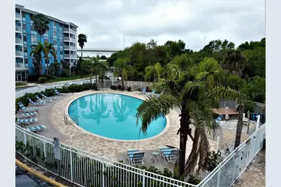 3315 58th Avenue S #318, Saint Petersburg, FL 33712 - Photo 29