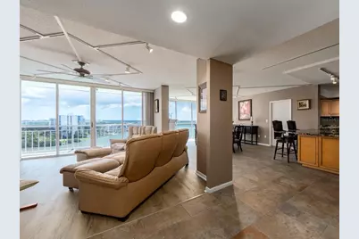 100 Pierce Street #1205, Clearwater, FL 33756 - Photo 9