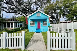 107 W Minnehaha St, Tampa, FL 33604 - Photo 1