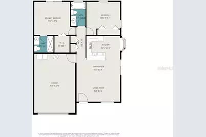 516 Sheridan Drive, Palm Harbor, FL 34684 - Photo 21