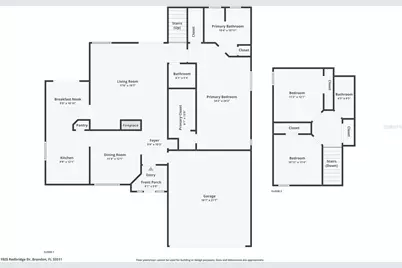 1925 Redbridge Drive, Brandon, FL 33511 - Photo 67