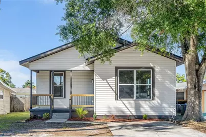 1807 W Cluster Avenue, Tampa, FL 33604 - Photo 1