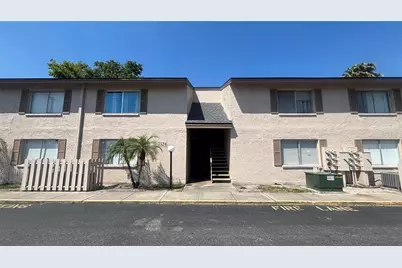 7524 Needle Leaf Place #32, Tampa, FL 33617 - Photo 1
