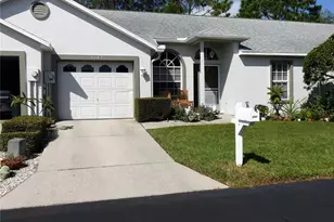 4147 La Pasida Ln, New Port Richey, FL 34655 - Photo 1