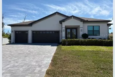 14395 San Domingo Boulevard, Port Charlotte, FL 33981 - Photo 1