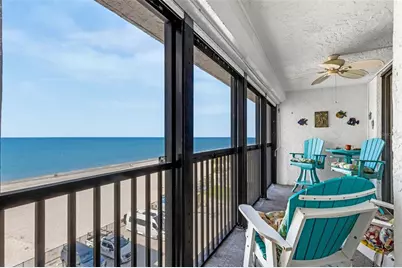 14900 Gulf Boulevard #410, Madeira Beach, FL 33708 - Photo 7