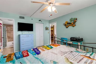 14900 Gulf Boulevard #410, Madeira Beach, FL 33708 - Photo 19