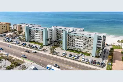 14900 Gulf Boulevard #410, Madeira Beach, FL 33708 - Photo 45