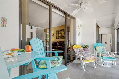 14900 Gulf Boulevard #410, Madeira Beach, FL 33708 - Photo 25