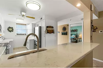 14900 Gulf Boulevard #410, Madeira Beach, FL 33708 - Photo 35