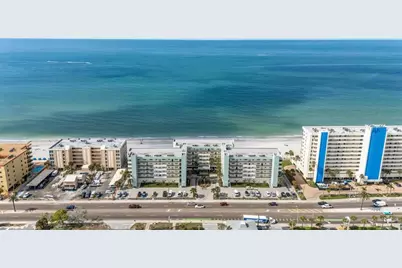 14900 Gulf Boulevard #410, Madeira Beach, FL 33708 - Photo 45