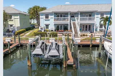 5075 Starfish Drive SE #B, Saint Petersburg, FL 33705 - Photo 33