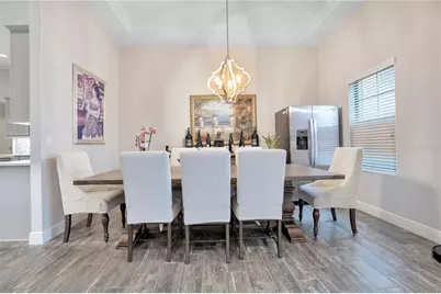 21914 Butterfly Kiss Drive, Land O Lakes, FL 34637 - Photo 5