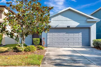 9116 Mountain Camellia Lane, Riverview, FL 33578 - Photo 1