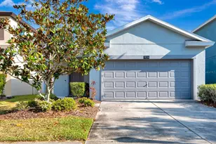 9116 Mountain Camellia Ln, Riverview, FL 33578 - Photo 1