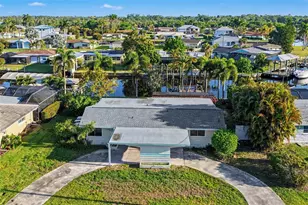 468 Grenier Dr, North Fort Myers, FL 33903 - Photo 35