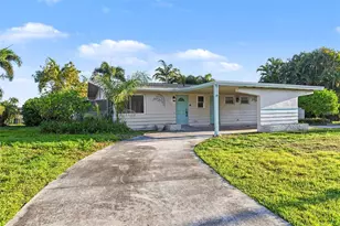 468 Grenier Dr, North Fort Myers, FL 33903 - Photo 3