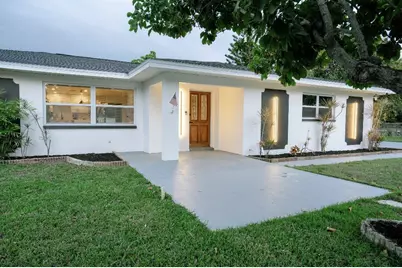 219 S Corona Avenue, Clearwater, FL 33765 - Photo 1