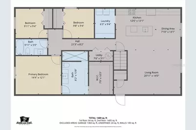 5056 Oak Leaf Lane, Hernando Beach, FL 34607 - Photo 23