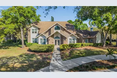 3223 Harvest Moon Drive, Palm Harbor, FL 34683 - Photo 1