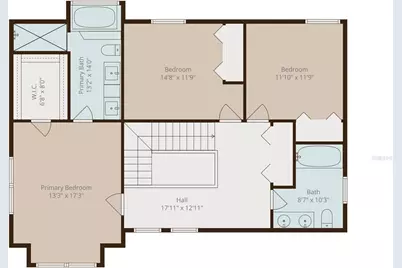 3112 W Coachman Avenue, Tampa, FL 33611 - Photo 59