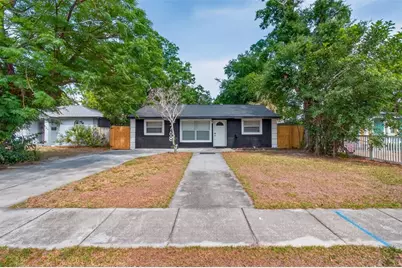 1768 42nd Street S, Saint Petersburg, FL 33711 - Photo 1