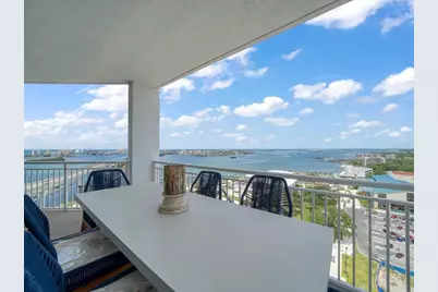 331 Cleveland St #1806, Clearwater, FL 33755 - Photo 31