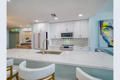 331 Cleveland St #1806, Clearwater, FL 33755 - Photo 5