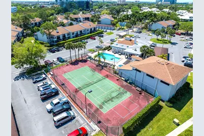 2017 Skimmer Ct W #424, Clearwater, FL 33762 - Photo 45