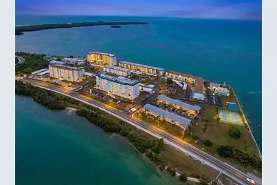 7 Island Park Place #204, Dunedin, FL 34698 - Photo 45