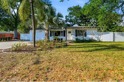 1349 78th Avenue N, Saint Petersburg, FL 33702 - Photo 1