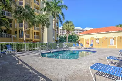 5353 Gulf Boulevard #A502, Saint Pete Beach, FL 33706 - Photo 39
