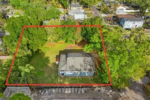 303 W Jean St, Tampa, FL 33604 - Photo 1