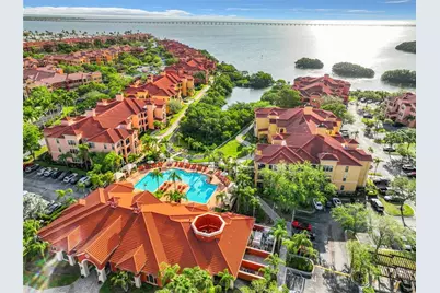 2724 Via Murano #615, Clearwater, FL 33764 - Photo 35