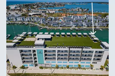 400 150th Avenue #207, Madeira Beach, FL 33708 - Photo 11