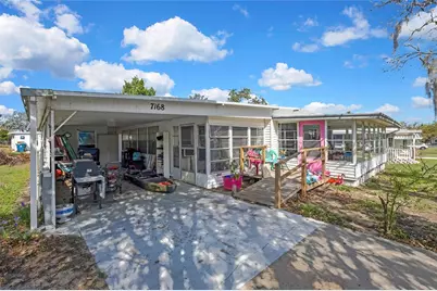 7168 Fairlane Avenue, Brooksville, FL 34613 - Photo 3