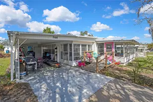 7168 Fairlane Ave, Brooksville, FL 34613 - Photo 3