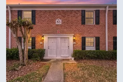 13706 Orange Sunset Drive #53G, Tampa, FL 33618 - Photo 1