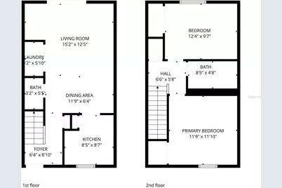 13706 Orange Sunset Drive #13706, Tampa, FL 33618 - Photo 3