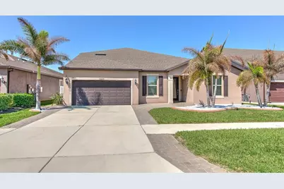 13821 Tonya Anne Drive, Riverview, FL 33579 - Photo 1