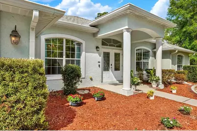1155 E Bluebird Court, Hernando, FL 34442 - Photo 1