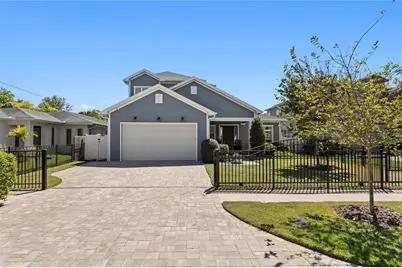 3212 W Paxton Avenue, Tampa, FL 33611 - Photo 1